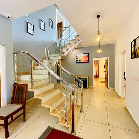 Oceana Hills Residency Hotel Alappuzha Luaran gambar