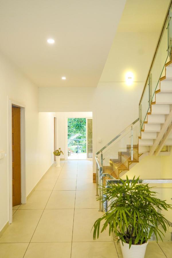 Oceana Hills Residency Hotel Alappuzha Luaran gambar