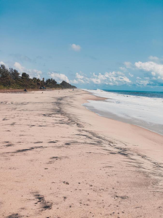Oceana Hills Residency Hotel Alappuzha Luaran gambar