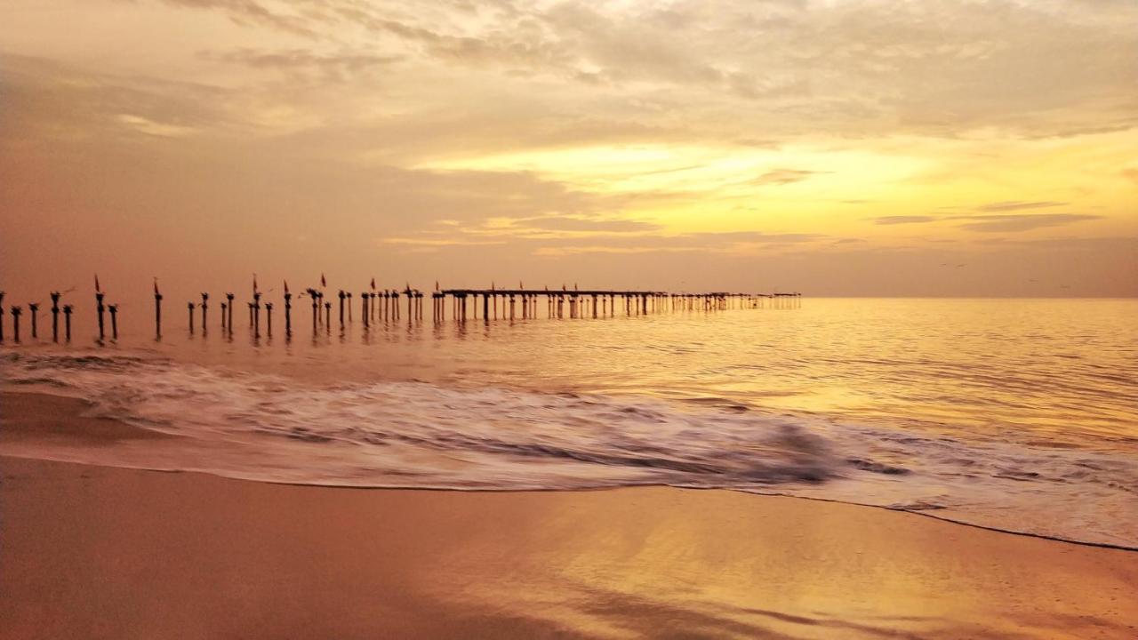 Oceana Hills Residency Hotel Alappuzha Luaran gambar