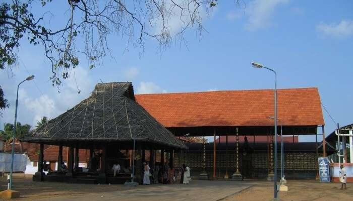 Oceana Hills Residency Hotel Alappuzha Luaran gambar